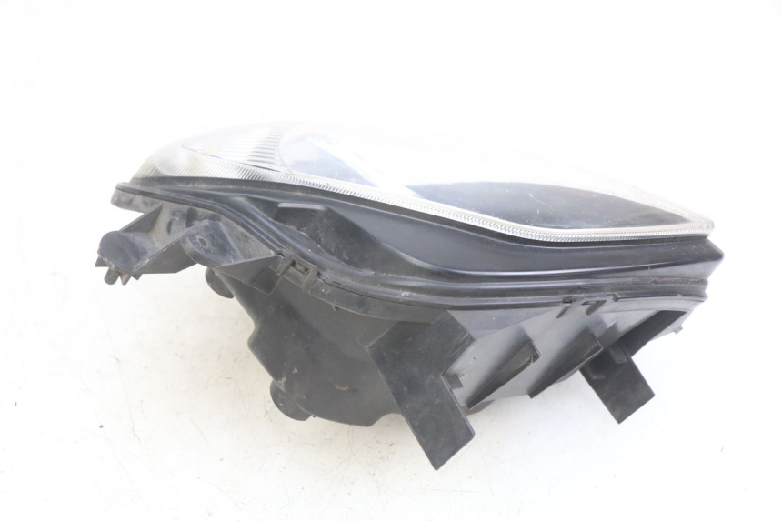 photo de LEFT FRONT HEADLIGHT SUZUKI BURGMAN 650 (2002 - 2004) - Checked used part