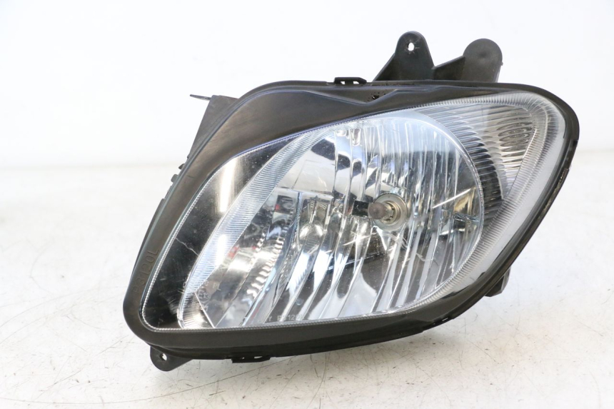 photo de LEFT HEADLIGHT SUZUKI BURGMAN EXECUTIVE ABS 650 (2006 - 2012) - Main view