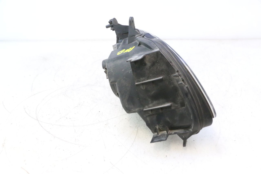 photo de LEFT HEADLIGHT SUZUKI BURGMAN EXECUTIVE ABS 650 (2006 - 2012) - Component zoom