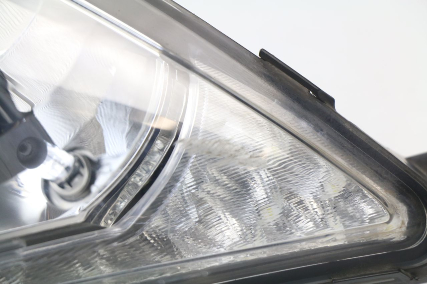 photo de LEFT HEADLIGHT BMW C SPORT 650 (2015 - 2021) - Component zoom