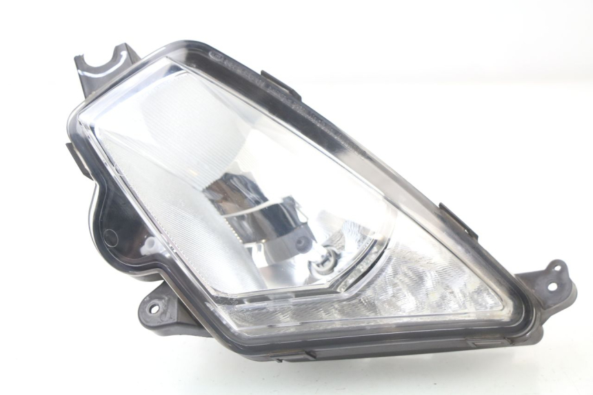 photo de LEFT HEADLIGHT BMW C SPORT 650 (2015 - 2021) - High-resolution close-up