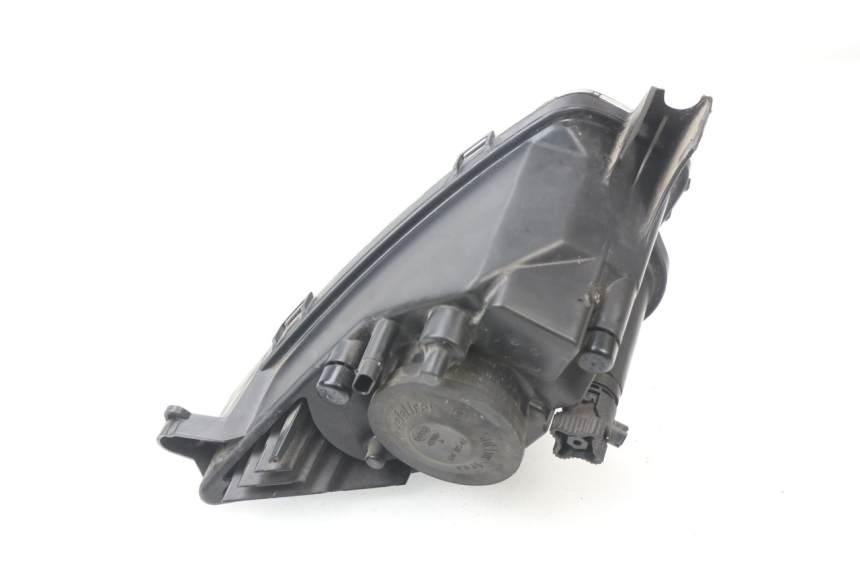 photo de LEFT HEADLIGHT BMW C SPORT 650 (2015 - 2021) - Detailed visual inspection