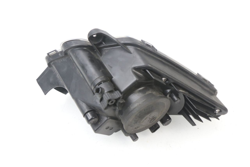 photo de LEFT HEADLIGHT BMW C SPORT 650 (2015 - 2021) - Zoom on usage condition