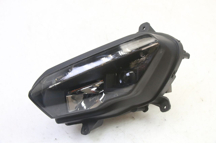 photo de LEFT HEADLIGHT ORCAL CAVARO 4T 50 (2019 - 2023) - Main view