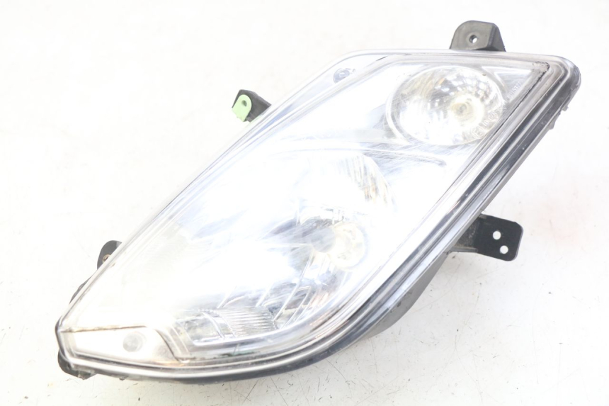 photo de LEFT FRONT HEADLIGHT PEUGEOT CITYSTAR 2T 50 (2018 - 2021) - Main view