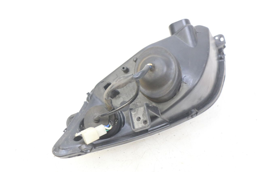 photo de LEFT FRONT HEADLIGHT PEUGEOT CITYSTAR 2T 50 (2018 - 2021) - Product overview