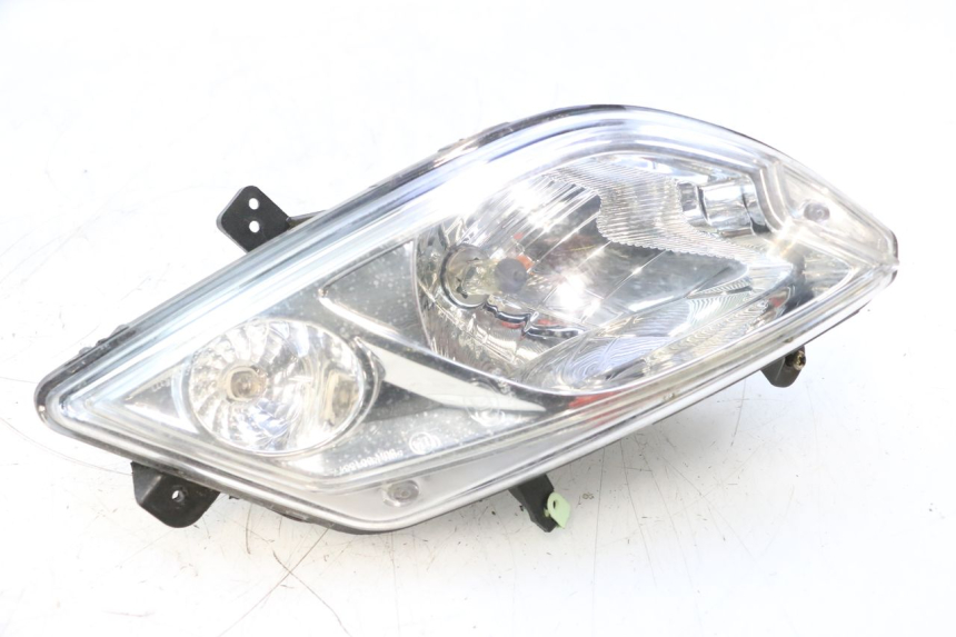 photo de LEFT FRONT HEADLIGHT PEUGEOT CITYSTAR 2T 50 (2018 - 2021) - Main view