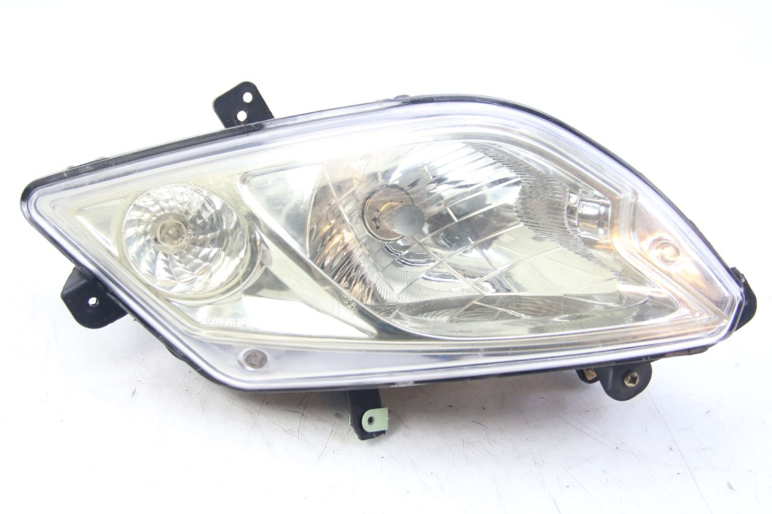 photo de LEFT FRONT HEADLIGHT PEUGEOT CITYSTAR AIR 125 (2014 - 2017) - Product overview