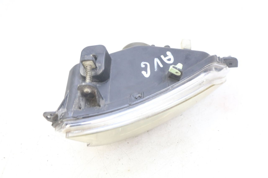 photo de LEFT FRONT HEADLIGHT PEUGEOT CITYSTAR 125 (2011 - 2017) - Component detail