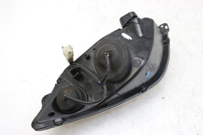 photo de LEFT FRONT HEADLIGHT PEUGEOT CITYSTAR 50 (2013 - 2017) - Component detail