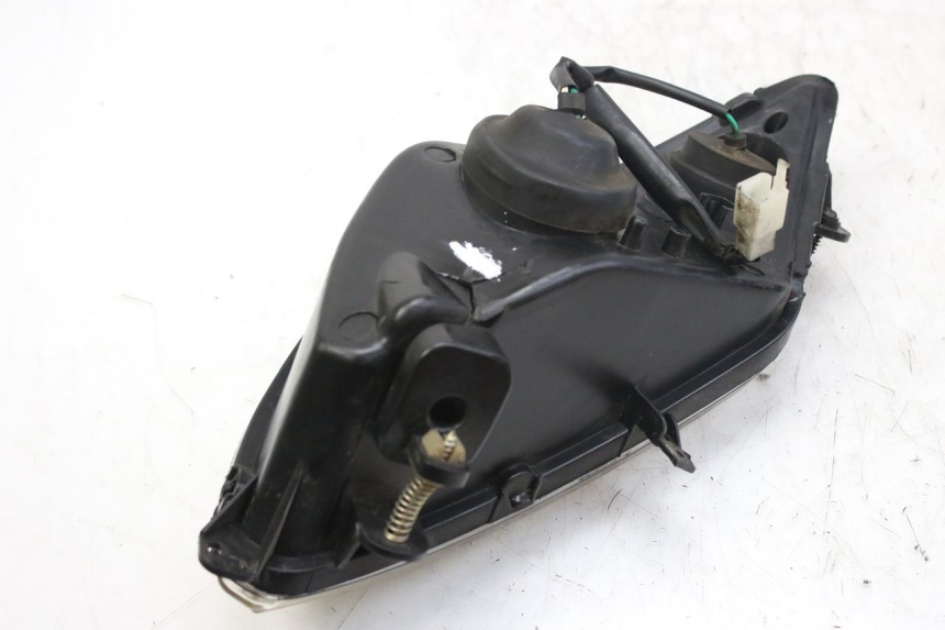 photo de LEFT FRONT HEADLIGHT PEUGEOT CITYSTAR 50 (2013 - 2017) - Alternative perspective