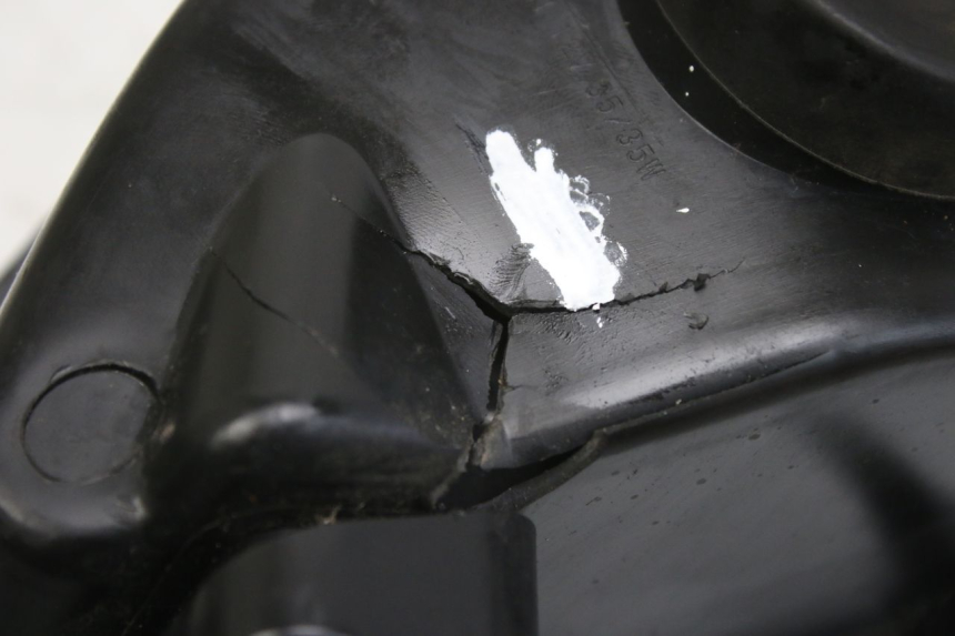 photo de LEFT FRONT HEADLIGHT PEUGEOT CITYSTAR 50 (2013 - 2017) - Technical close-up