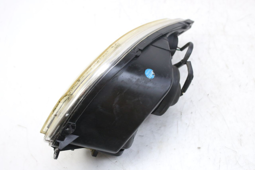 photo de LEFT FRONT HEADLIGHT PEUGEOT CITYSTAR 50 (2013 - 2017) - Product overview