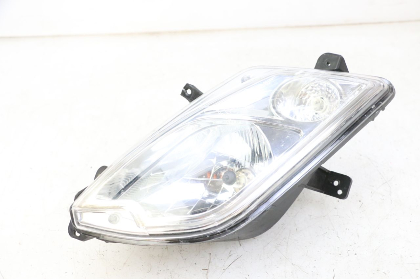 photo de LEFT FRONT HEADLIGHT PEUGEOT CITYSTAR 50 (2013 - 2017) - Main view