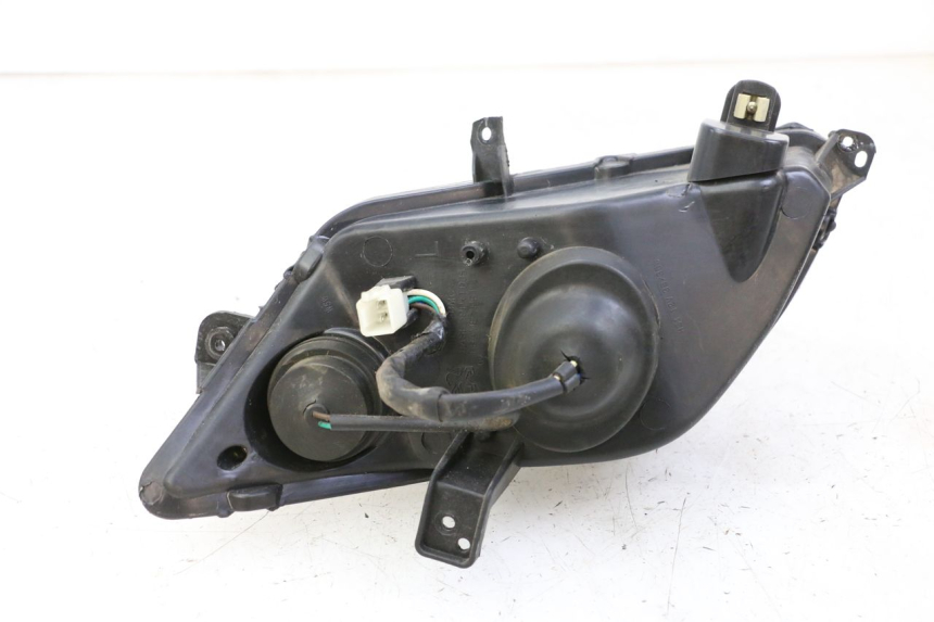 photo de LEFT FRONT HEADLIGHT PEUGEOT CITYSTAR 50 (2013 - 2017) - Additional view of the item