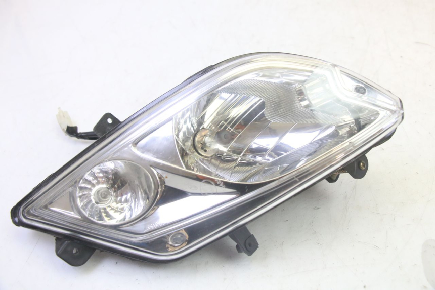 photo de LEFT FRONT HEADLIGHT PEUGEOT CITYSTAR 50 (2013 - 2017) - Main view