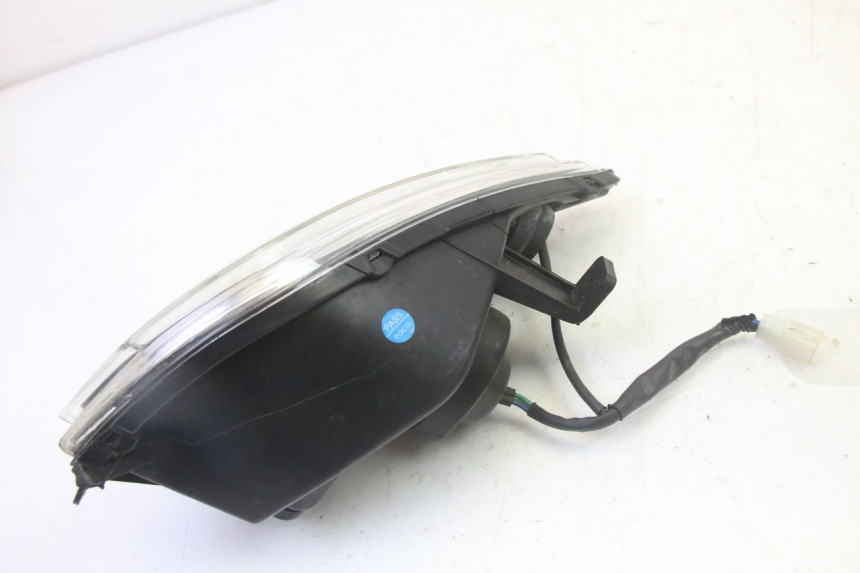 photo de LEFT FRONT HEADLIGHT PEUGEOT CITYSTAR 50 (2013 - 2017) - Alternative perspective