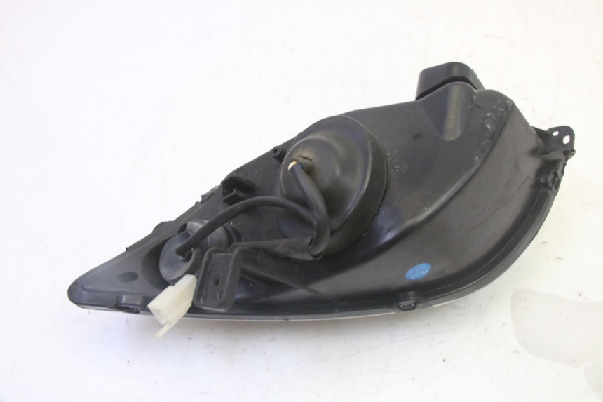 photo de LEFT FRONT HEADLIGHT PEUGEOT CITYSTAR 50 (2013 - 2017) - Product overview