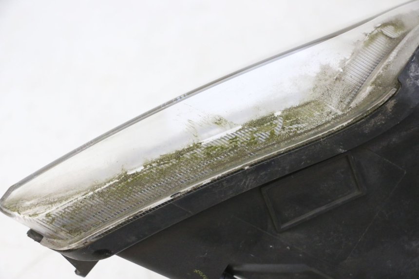 photo de LEFT FRONT HEADLIGHT KYMCO DINK STREET 125 (2009 - 2014) - Checked used part