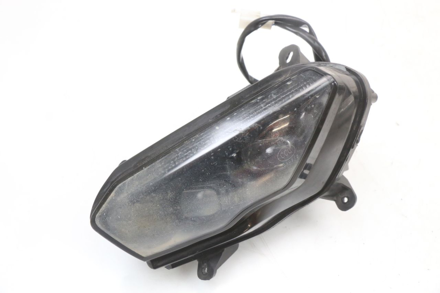 photo de LEFT HEADLIGHT LONGJIA EASY MAX 125 (2020 - 2024) - Main view