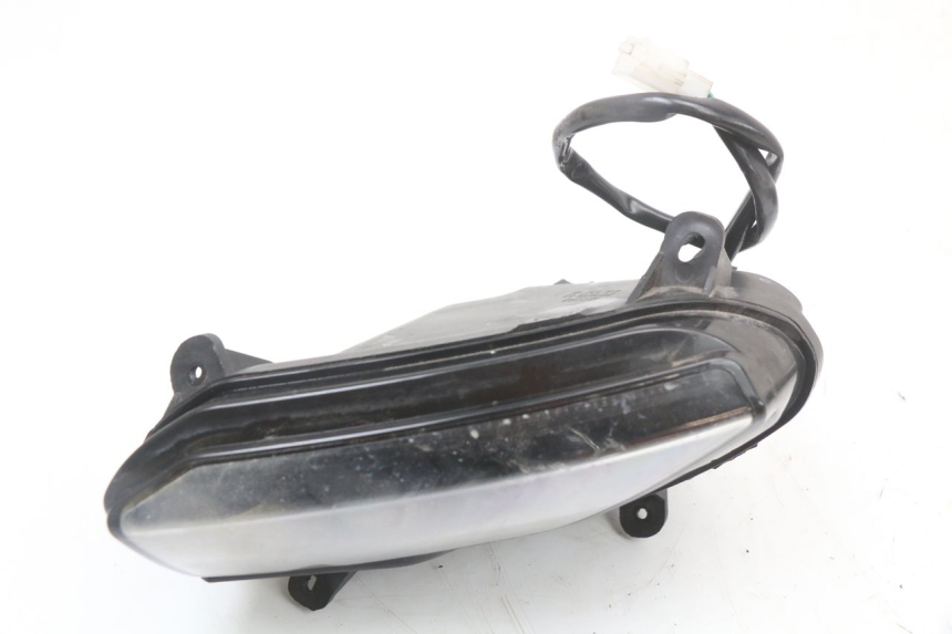 photo de LEFT HEADLIGHT LONGJIA EASY MAX 125 (2020 - 2024) - Zoom on usage condition