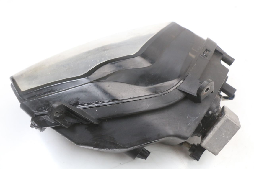 photo de LEFT HEADLIGHT LONGJIA EASY MAX 125 (2020 - 2024) - Alternative perspective