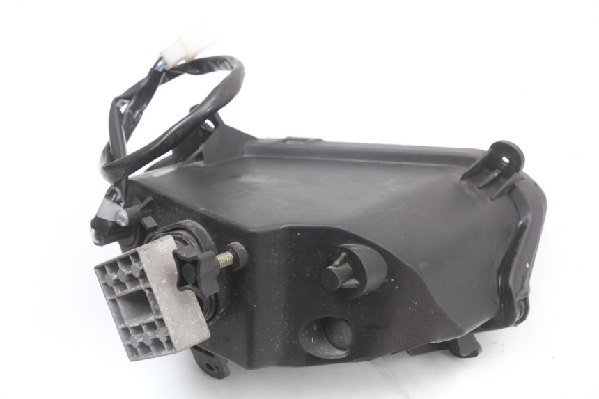 photo de LEFT HEADLIGHT LONGJIA EASY MAX 125 (2020 - 2024) - Product overview