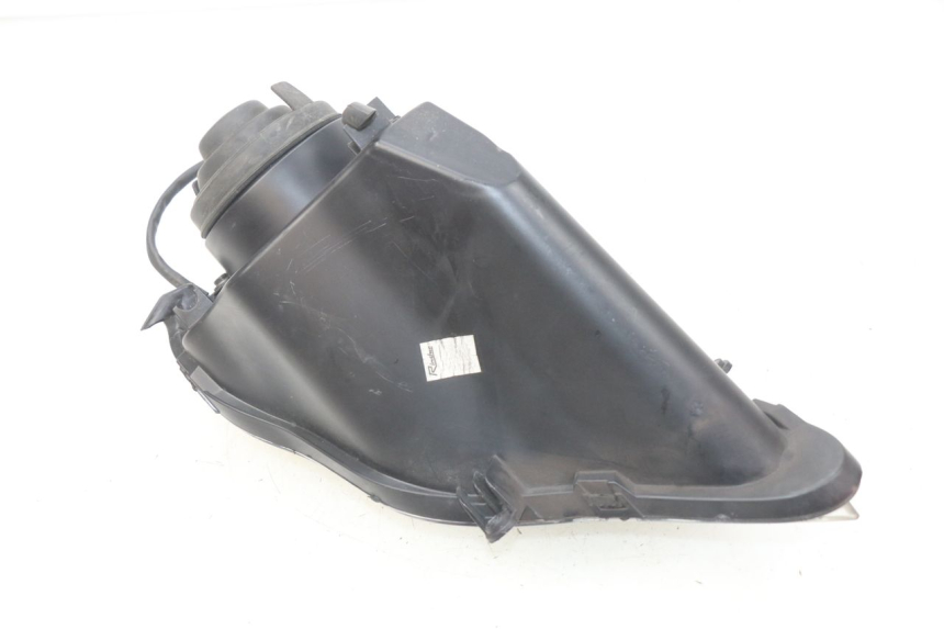 photo de LEFT FRONT HEADLIGHT PEUGEOT GEOPOLIS 400 (2007 - 2013) - Component detail