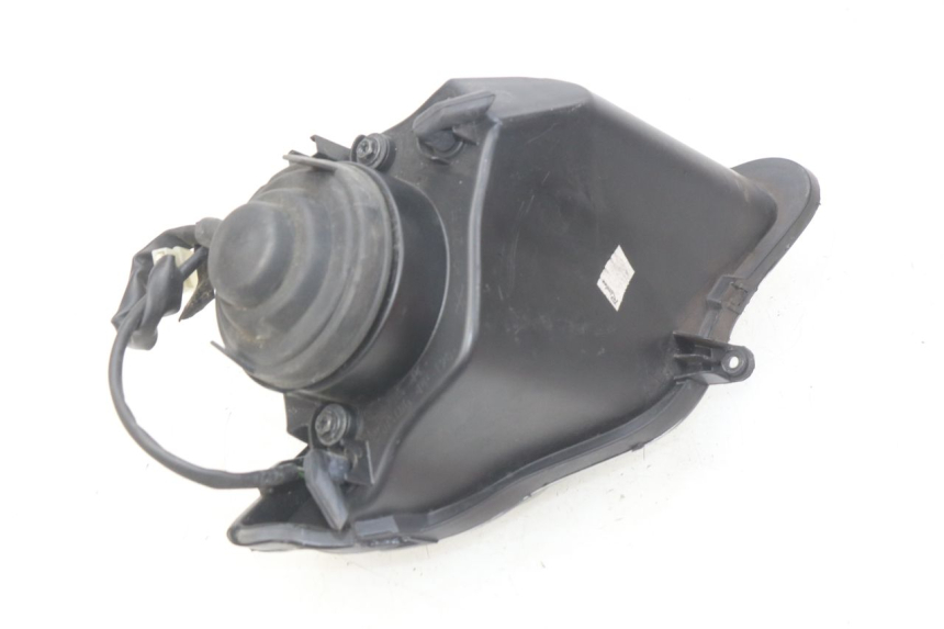 photo de LEFT FRONT HEADLIGHT PEUGEOT GEOPOLIS 400 (2007 - 2013) - Zoom on usage condition