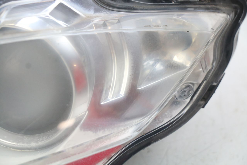 photo de LEFT FRONT HEADLIGHT PEUGEOT GEOPOLIS 400 (2007 - 2013) - Checked used part