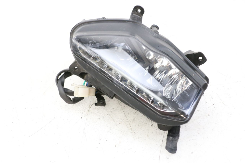 photo de LEFT HEADLIGHT NECO GPX LC 2T 50 (2014 - 2018) - Main view