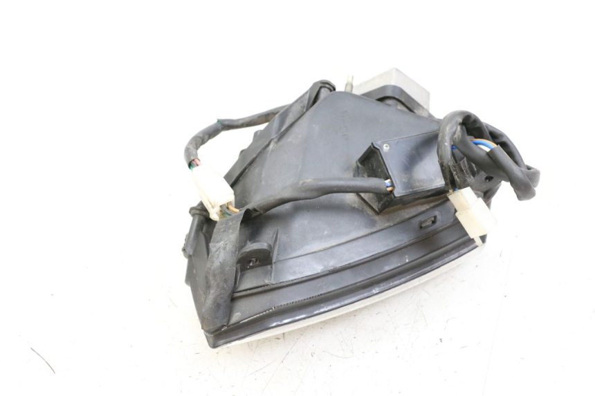 photo de LEFT HEADLIGHT NECO GPX LC 2T 50 (2014 - 2018) - Zoom on usage condition