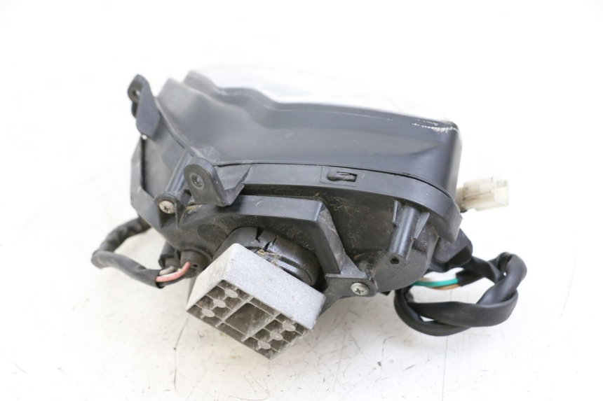 photo de LEFT HEADLIGHT NECO GPX LC 2T 50 (2014 - 2018) - Product overview