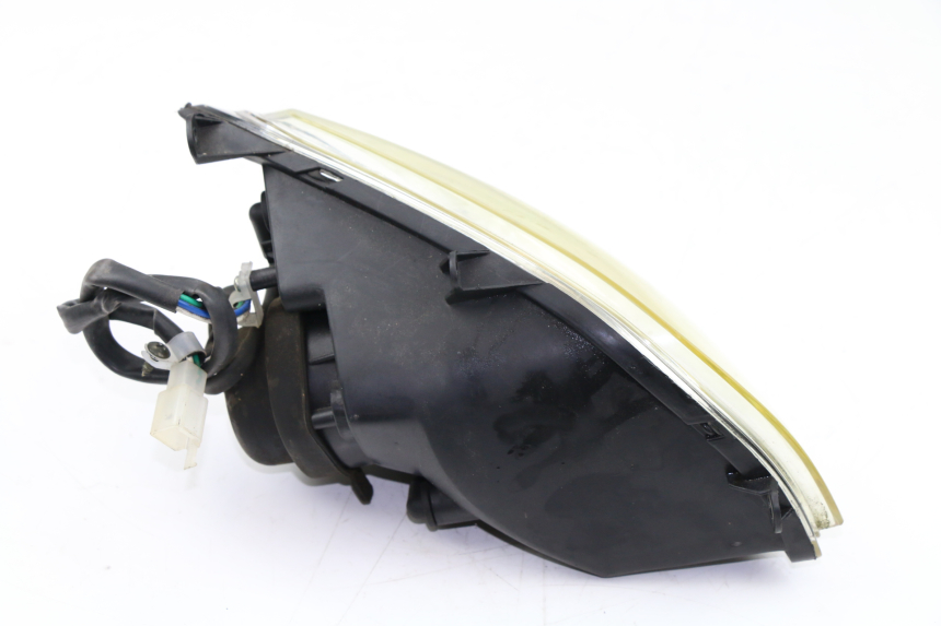 photo de LEFT HEADLIGHT LINTEX HT50QT-36 VERONA 50 (2012 - 2017) - Component detail