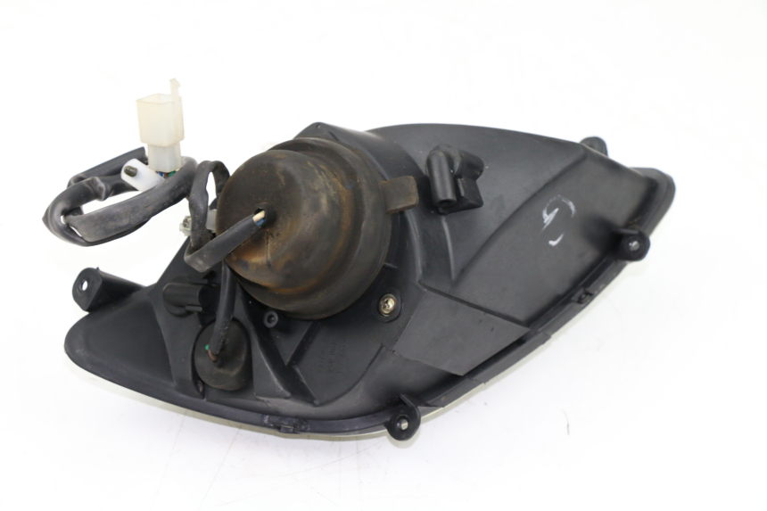 photo de LEFT HEADLIGHT LINTEX HT50QT-36 VERONA 50 (2012 - 2017) - Alternative perspective