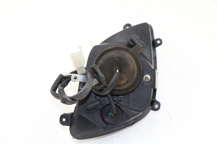 photo de LEFT HEADLIGHT LINTEX HT50QT-36 VERONA 50 (2012 - 2017) - Product overview