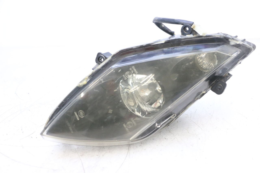 photo de LEFT HEADLIGHT KEEWAY MATRIX RX9 125 (2006 - 2007) - Main view