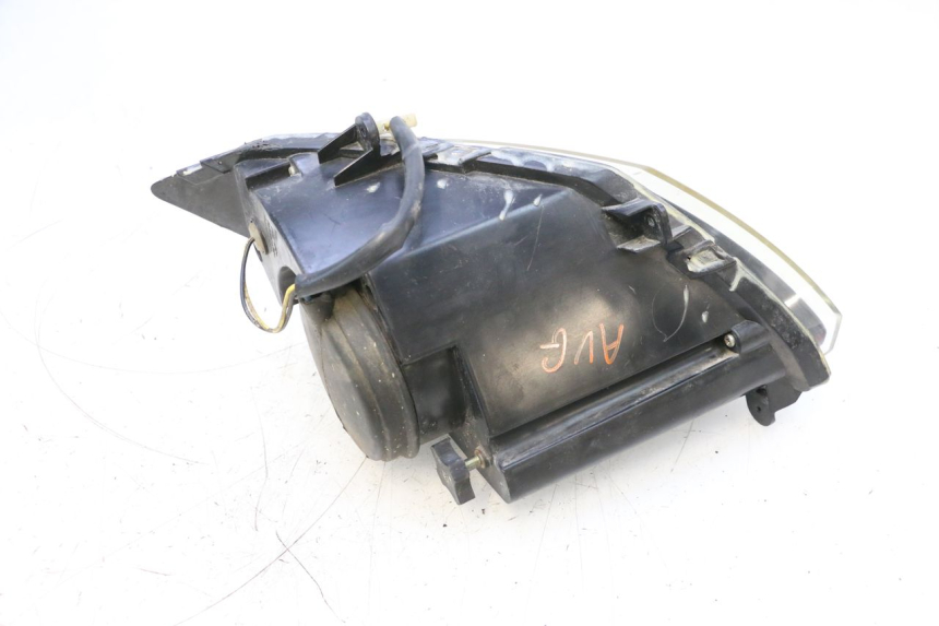 photo de LEFT HEADLIGHT KEEWAY MATRIX RX9 125 (2006 - 2007) - Fixing points details