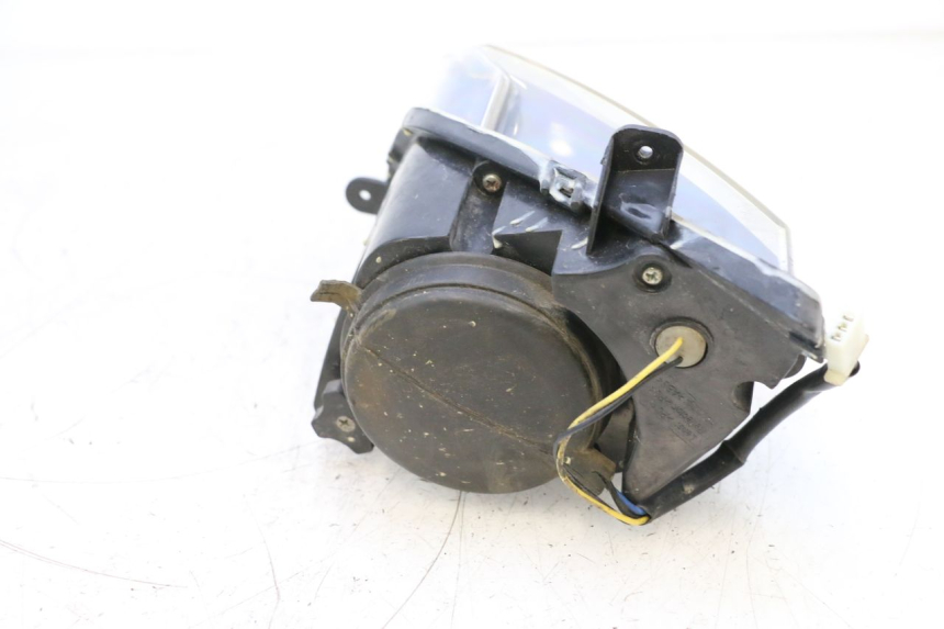 photo de LEFT HEADLIGHT KEEWAY MATRIX RX9 125 (2006 - 2007) - Checked used part