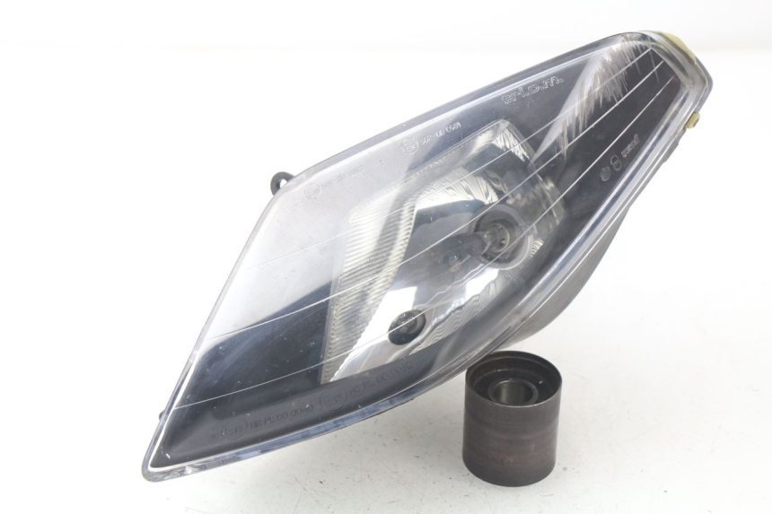 photo de LEFT FRONT HEADLIGHT GILERA NEXUS 125 (2009 - 2013) - Main view