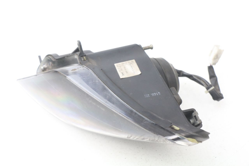 photo de LEFT FRONT HEADLIGHT GILERA NEXUS 125 (2009 - 2013) - Component detail
