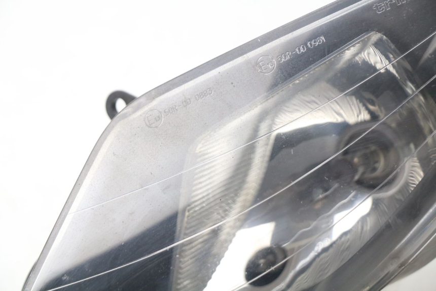 photo de LEFT FRONT HEADLIGHT GILERA NEXUS 125 (2009 - 2013) - Additional view of the item
