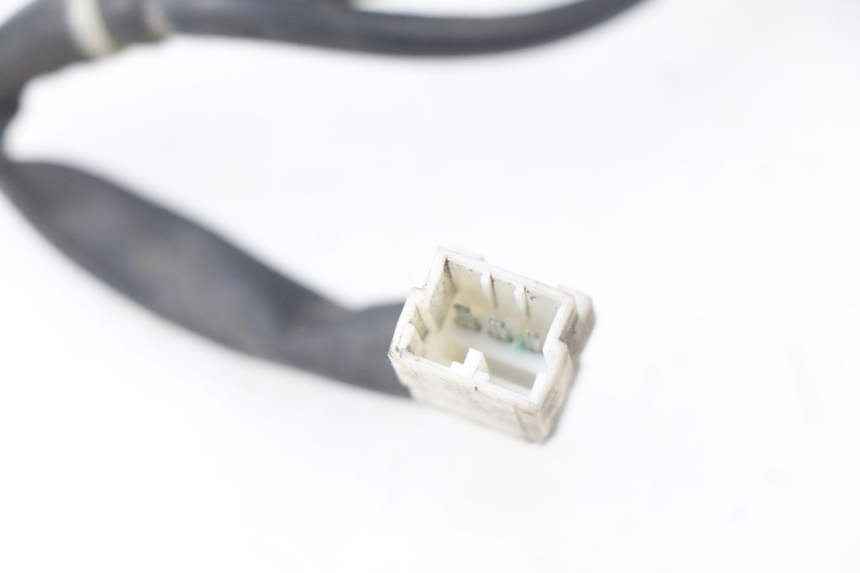 photo de LEFT FRONT HEADLIGHT GILERA NEXUS 125 (2009 - 2013) - Alternative perspective