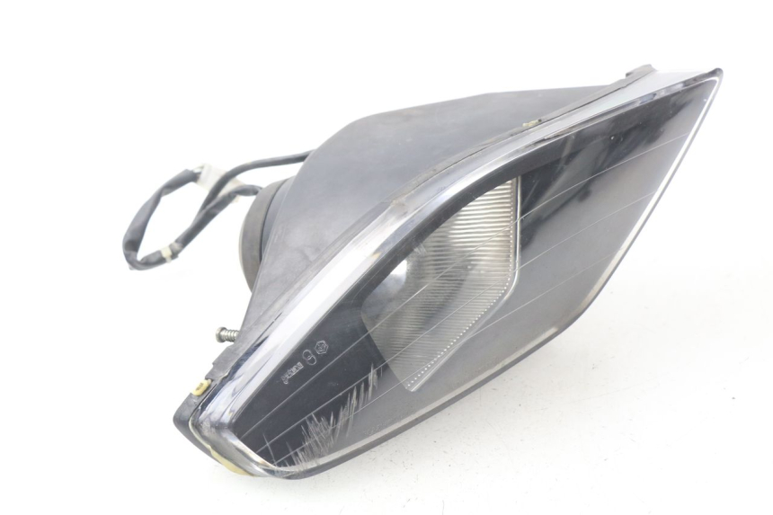 photo de LEFT FRONT HEADLIGHT GILERA NEXUS 125 (2009 - 2013) - Checked used part