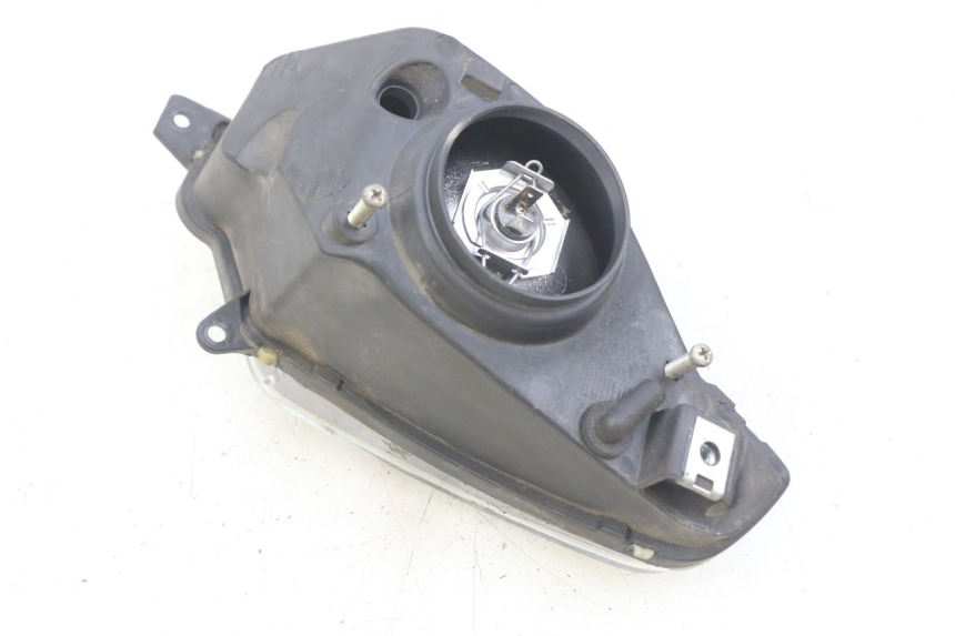 photo de LEFT FRONT HEADLIGHT GILERA NEXUS 125 (2007 - 2009) - Checked used part