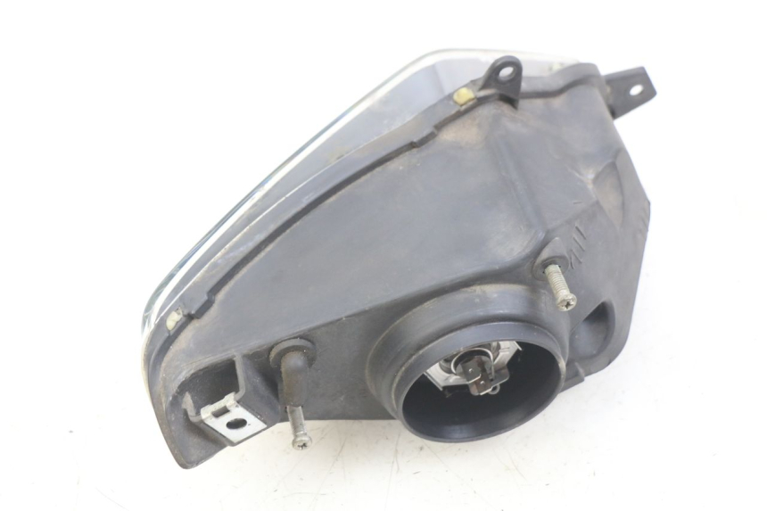 photo de LEFT FRONT HEADLIGHT GILERA NEXUS 125 (2007 - 2009) - Markings and original references