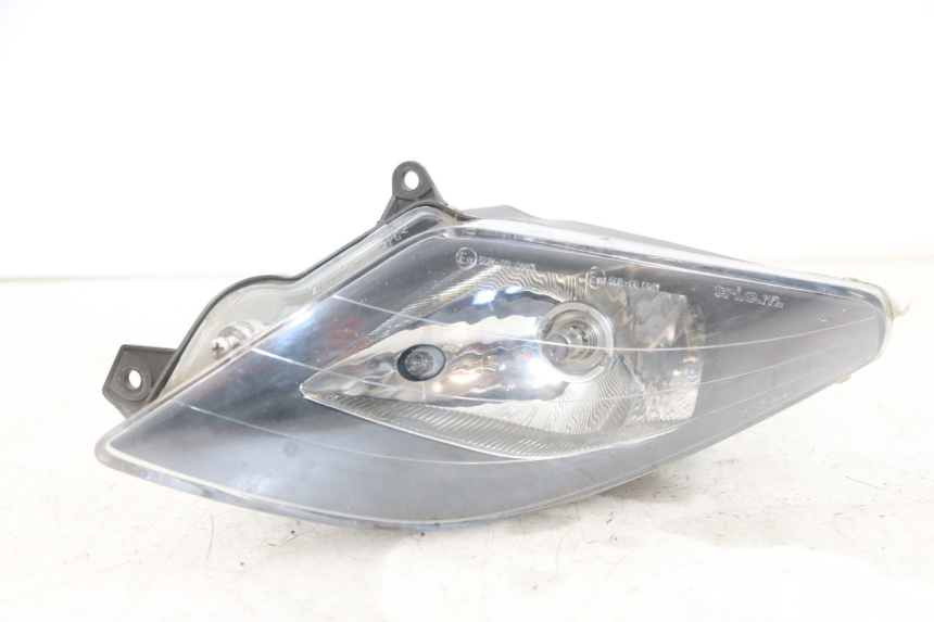 photo de LEFT FRONT HEADLIGHT GILERA NEXUS 125 (2009 - 2013) - Main view