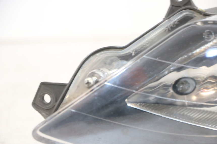 photo de LEFT FRONT HEADLIGHT GILERA NEXUS 125 (2009 - 2013) - Additional view of the item