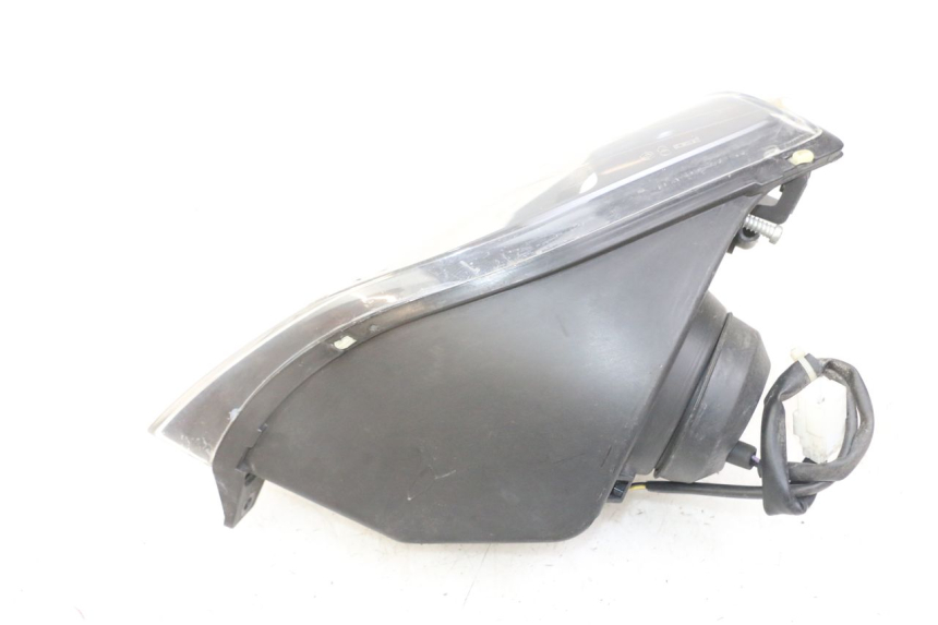 photo de LEFT FRONT HEADLIGHT GILERA NEXUS 125 (2009 - 2013) - Technical close-up