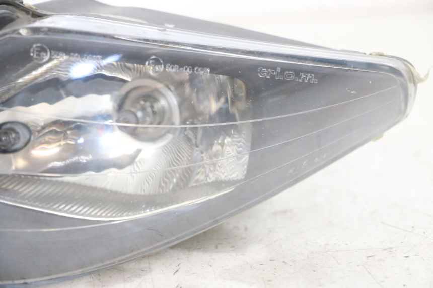 photo de LEFT FRONT HEADLIGHT GILERA NEXUS 125 (2009 - 2013) - Markings and original references